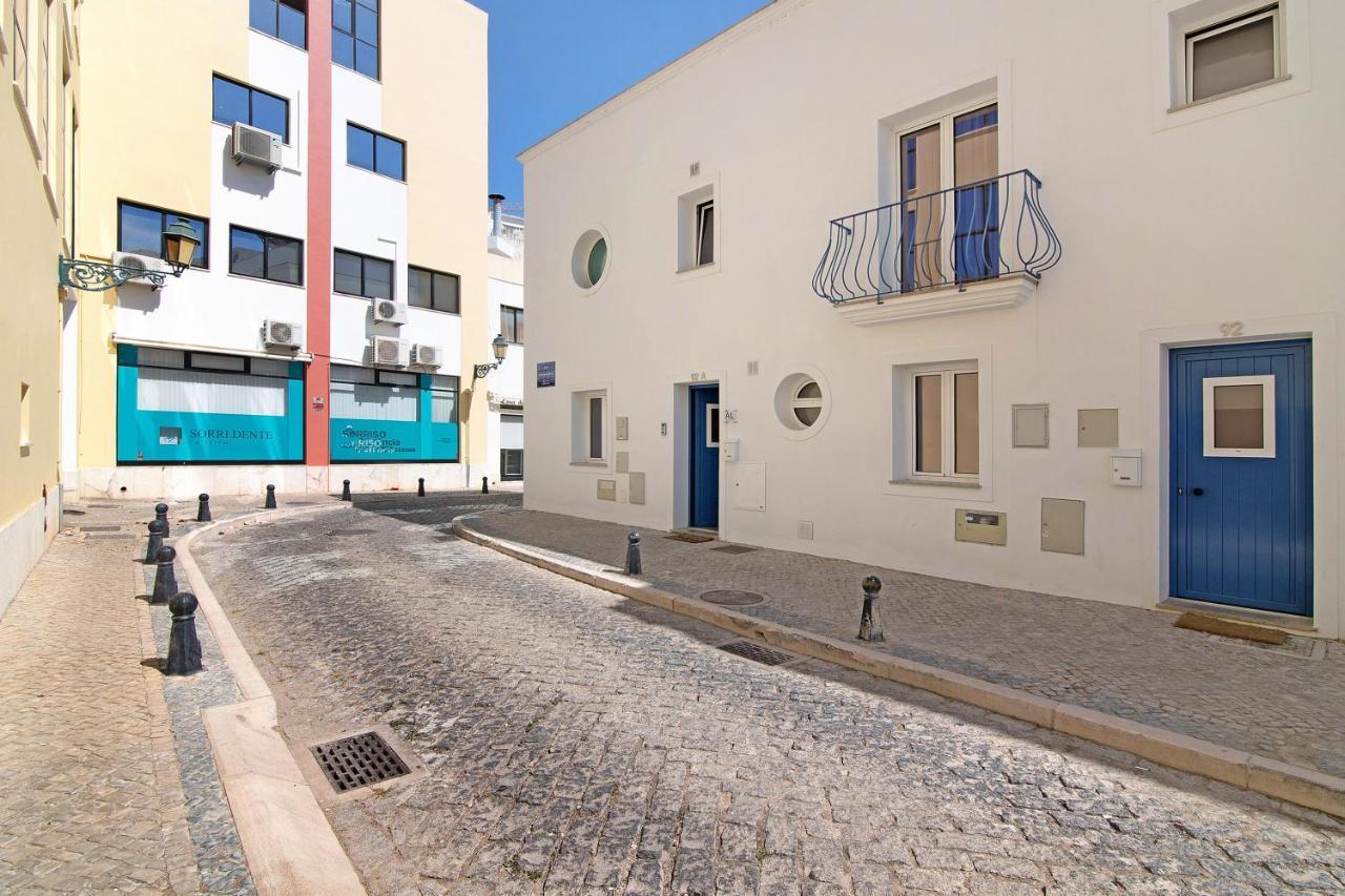 파로 Casa Rebelo Da Silva 빌라 외부 사진