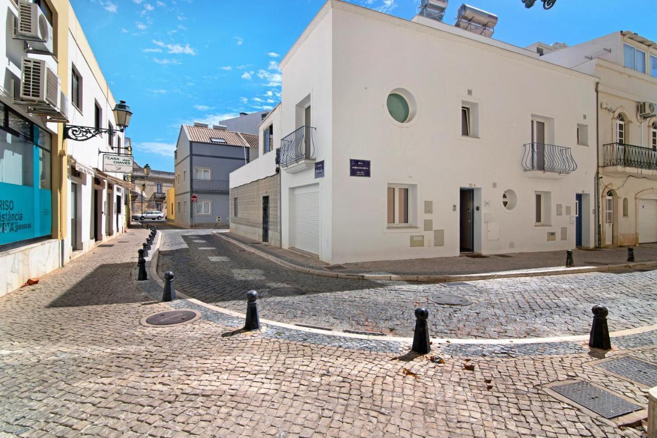 파로 Casa Rebelo Da Silva 빌라 외부 사진